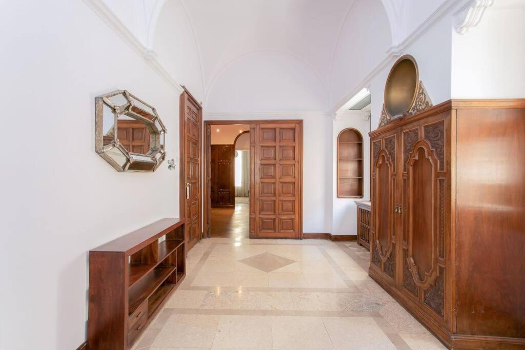 Canela Homes Barcelona Casa Serra — Fotos 3
